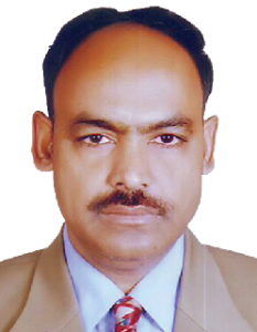 Dr. Md. Adnan Khan