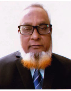 Md. Moslem Uddin Sarker