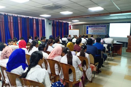 Seminar on the lepra reactions in rangpur region organized at MEU & RC in RCMC (12)