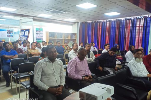 Seminar on the lepra reactions in rangpur region organized at MEU & RC in RCMC (16)