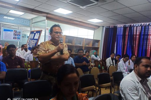 Seminar on the lepra reactions in rangpur region organized at MEU & RC in RCMC (17)